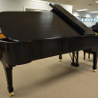 1941 Steinway Model D concert grand - Grand Pianos